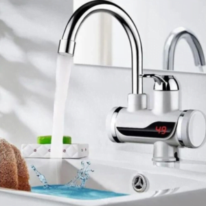 Grifo Calentador De Agua Eléctrico Insta