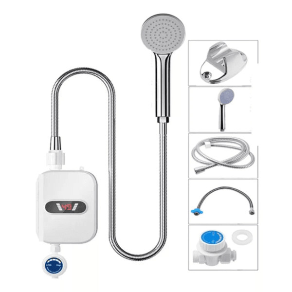 Calentador de Agua para Ducha Eléctrico - Image 11