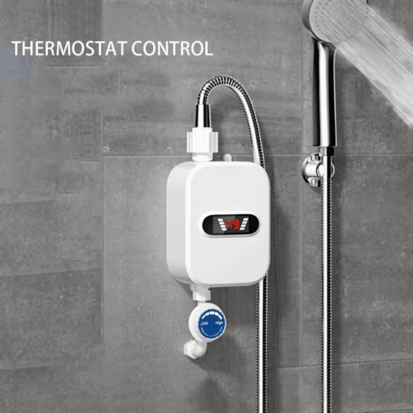 Calentador de Agua para Ducha Eléctrico - Image 15