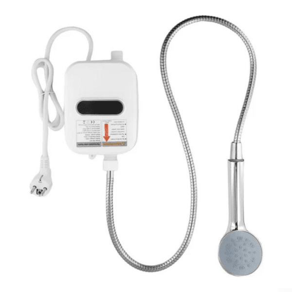 Calentador de Agua para Ducha Eléctrico - Image 3