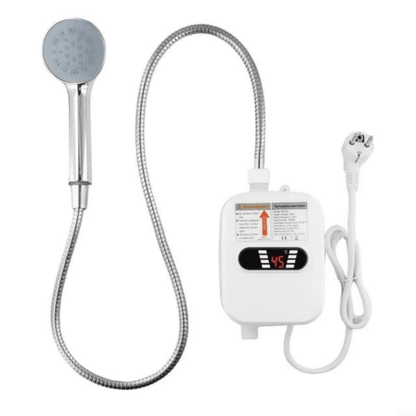 Calentador de Agua para Ducha Eléctrico - Image 4