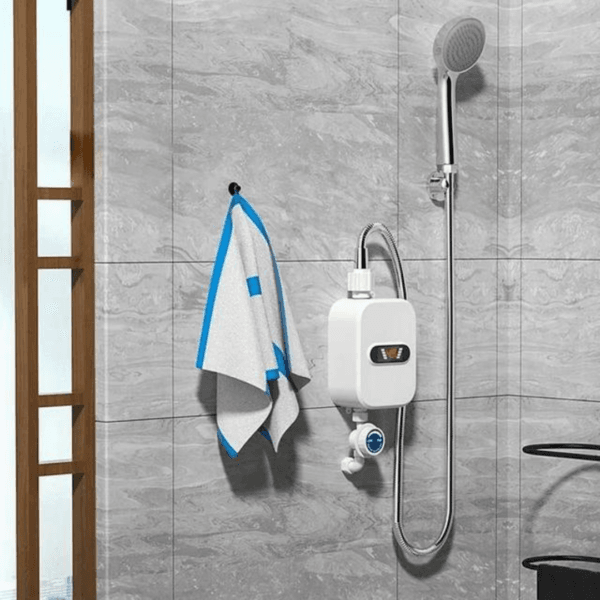Calentador de Agua para Ducha Eléctrico - Image 8