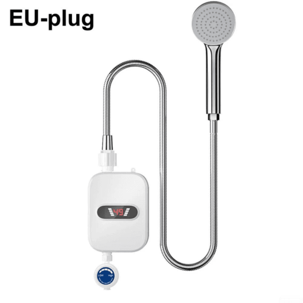 Calentador de Agua para Ducha Eléctrico - Image 9