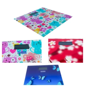 Bascula digital para Personas