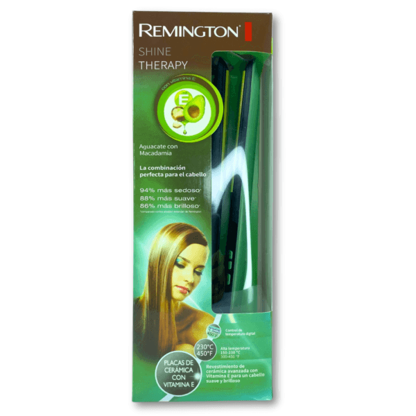 PLANCHA PARA CABELLO REMINGTON - Image 4