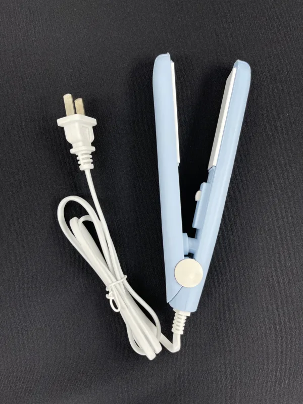 MINI PLANCHA VIAJERA MAKE TIME – yeijoshop