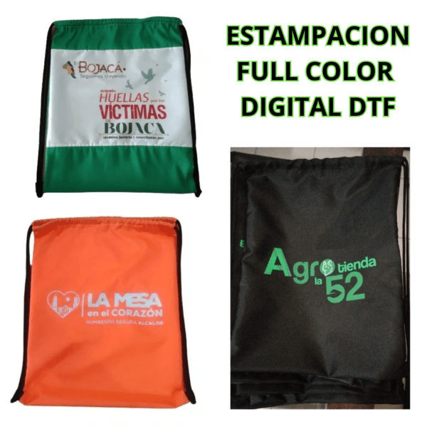Tulas Deportivas Personalizadas antifluido - Image 7