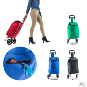 Carrito para Mercado Market - 15kg