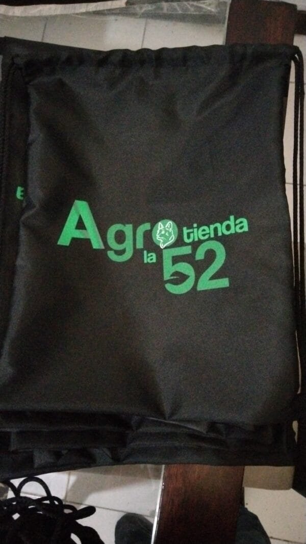 Tulas Deportivas Personalizadas antifluido - Image 9